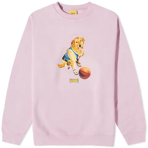 Bud Crew Sweat