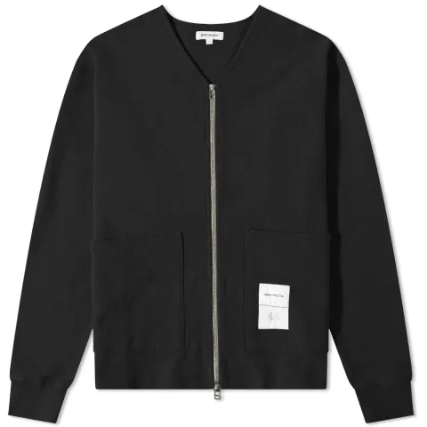 Fraser Tab Series Sweat Jacket