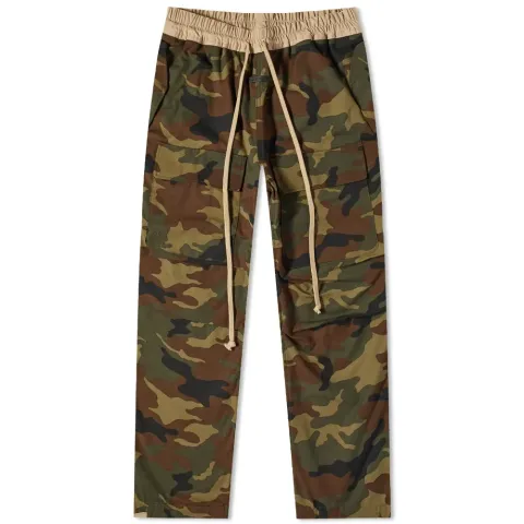 Cargo Pant