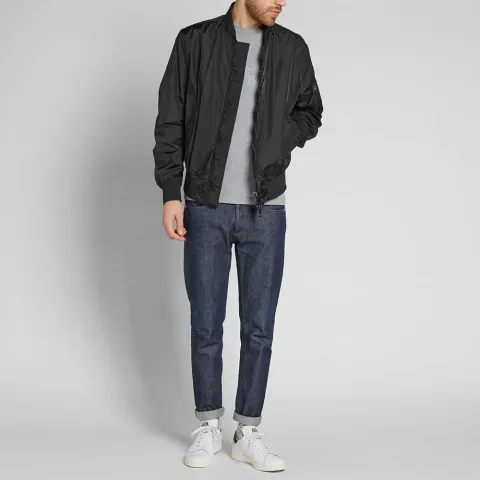 Timothe MA-1 Jacket