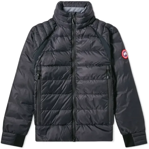 Hybridge Base Jacket
