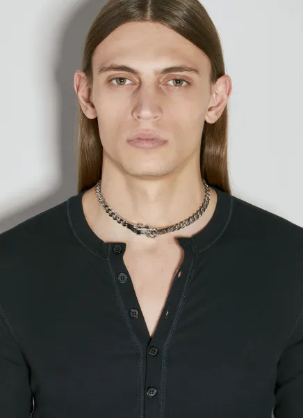 Augustino Choker/Bracelet