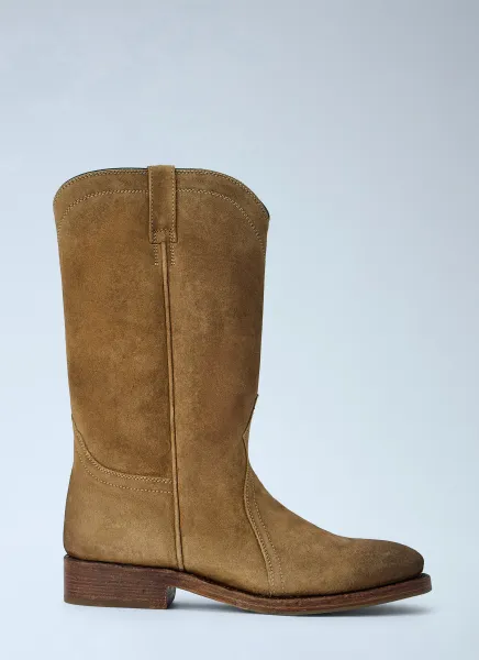 Bruce Boots