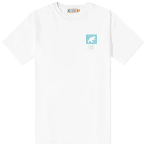 Sport Bear Logo T-Shirt