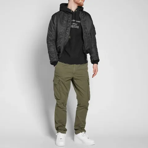 Hellweek 02 Hoody