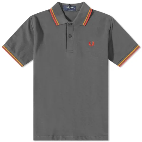 Original Twin Tipped Polo