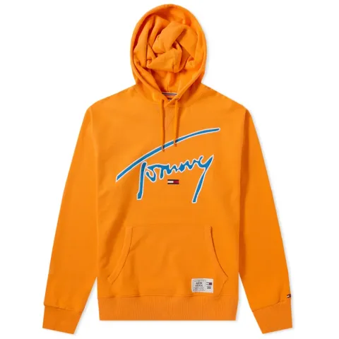 Signature Hoody