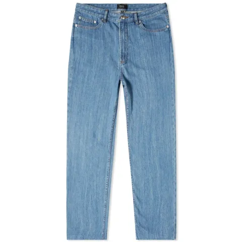 A.P.C. Alan Jean
