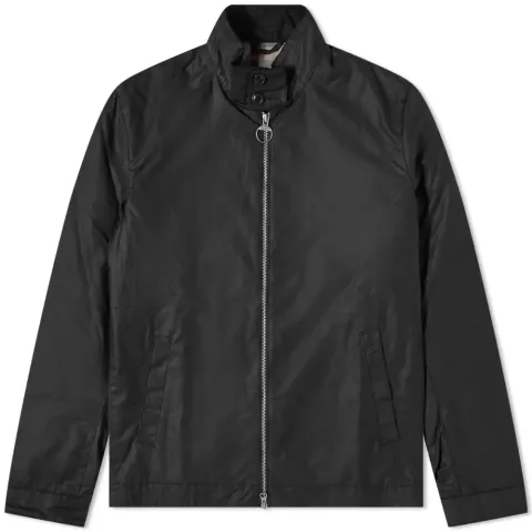 Harrington Wax Jacket