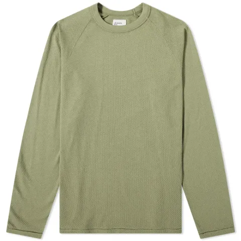 Le Long Sleeve Tee