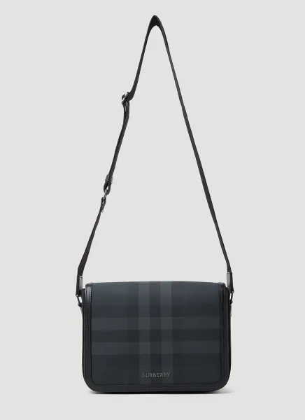 Small Alfred Crossbody Bag