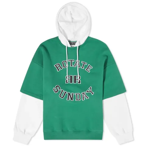 Amalie Hoodie