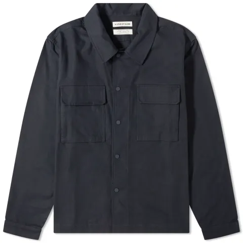 Sandell Shirt Jacket