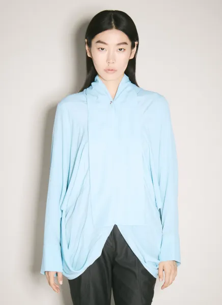 Coat Tail Shirt