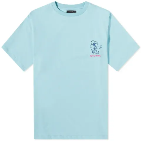 x Eris Drew Closed Eye Dancer T-Shirt