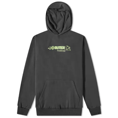 Zodiac Hoodie