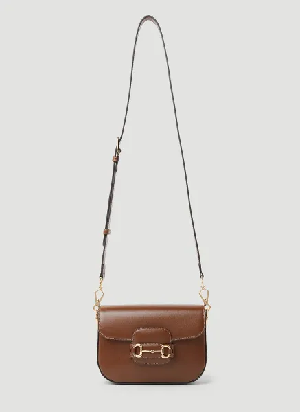 Horsebit 1955 Mini Shoulder Bag