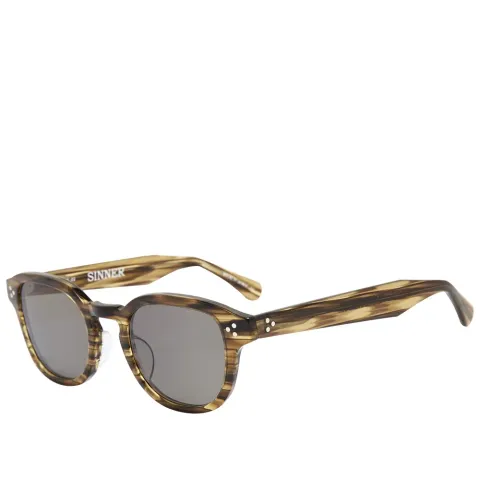 Sinner Shade Sunglasses