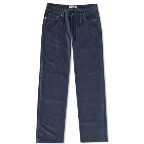 James Corduroy Trouser