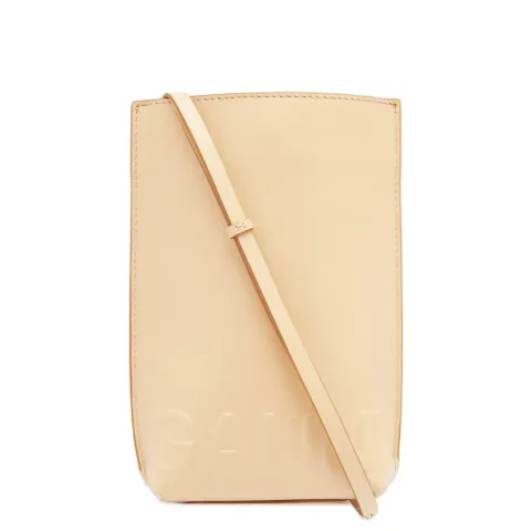 Banner Small Cross Body Bag