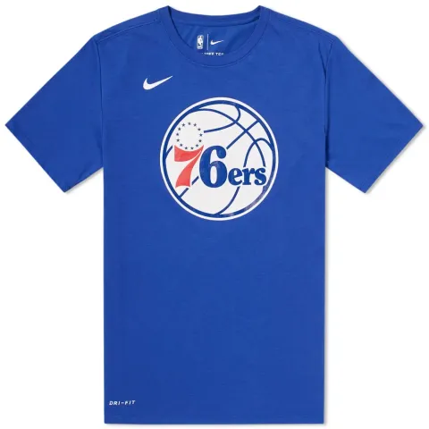 Philadelphia 76ers Tee