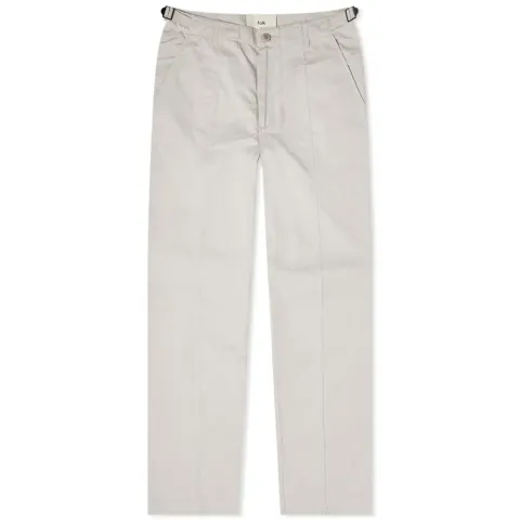 Woven Tech Trouser