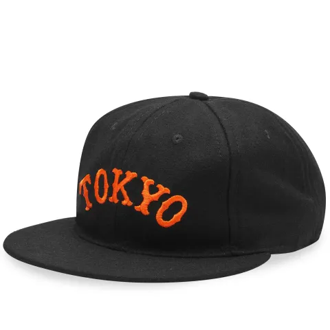 Tokyo Kyojin Giants City Series Cap