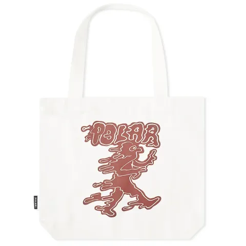 Polar Skate Co. Liquid Man Tote Bag