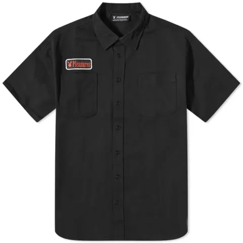 Film Crew Work Shirt