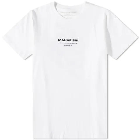 Yin Yang Rabbit T-Shirt
