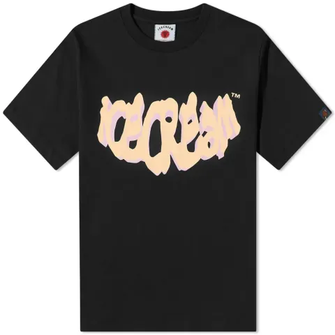 Drip Logo T-Shirt