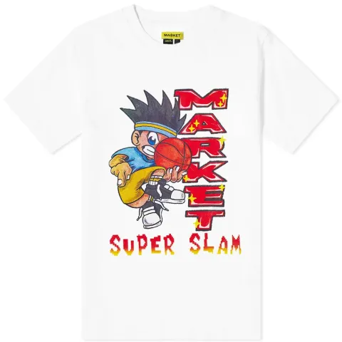 Super Slam T-Shirt