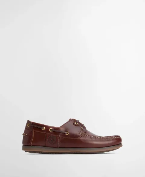 Wake Boat Shoes