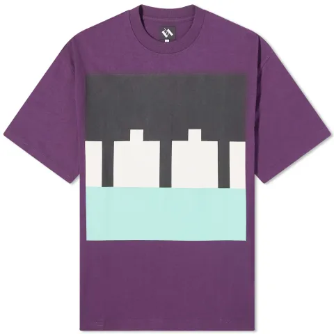 Block T-Shirt