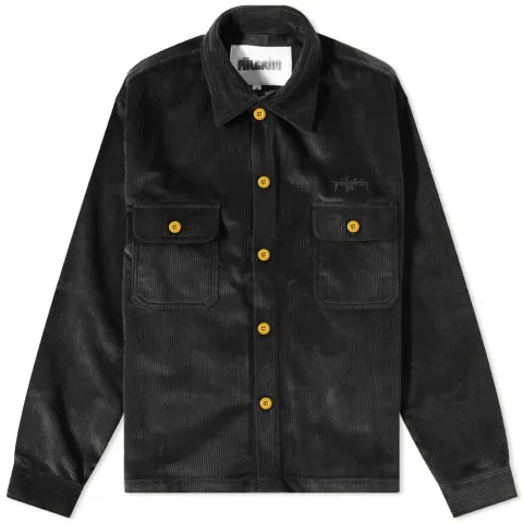 Girth Corduroy Overshirt