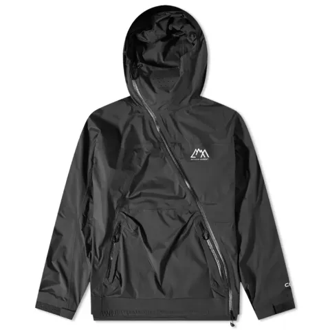 Slash Shell Coexist Jacket