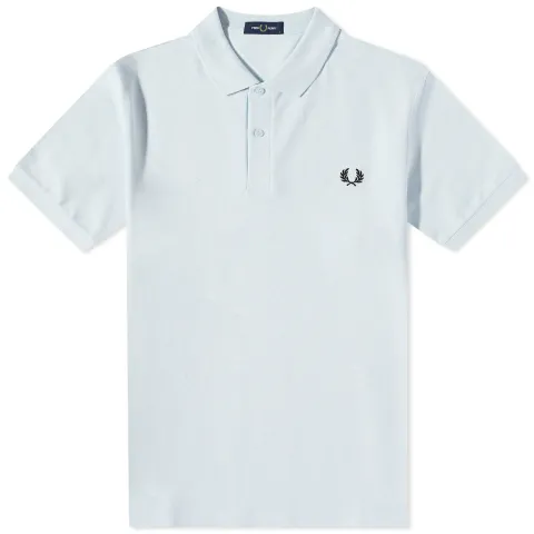 Plain Polo
