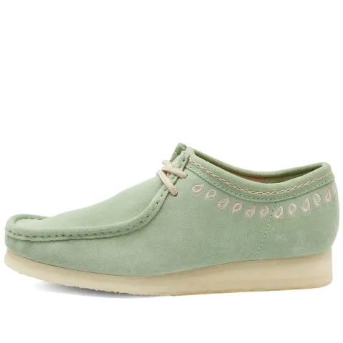 Wallabee