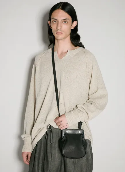 2way Medicine Crossbody Bag