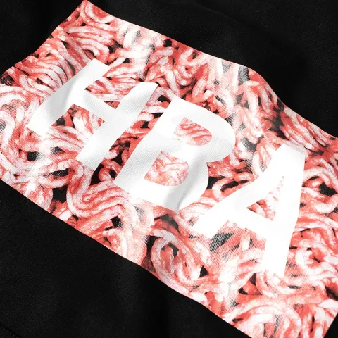 Meat Windstopper Hoody