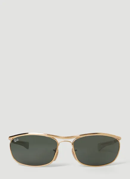 Olympian Aviator Sunglasses