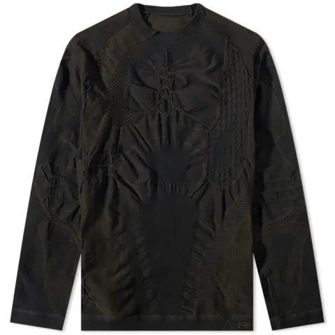 Tech Crew Knit