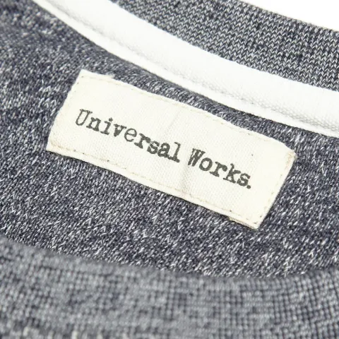 Heskin Sweatshirt