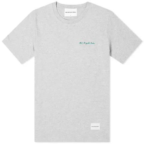 Signature T-Shirt