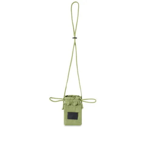 Minute Neck Pouch