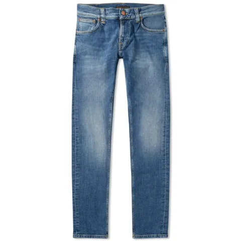 Nudie Tight Terry Jean