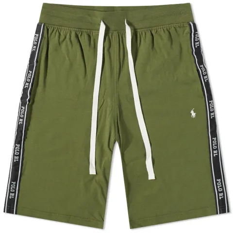 Taping Lounge Short
