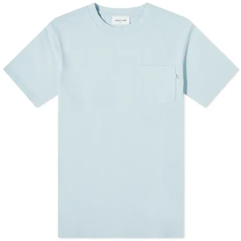 Bobby Pocket T-Shirt