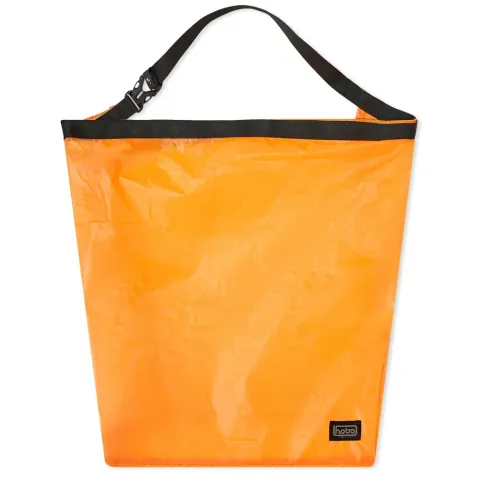 Power Rip Roll Top Bag