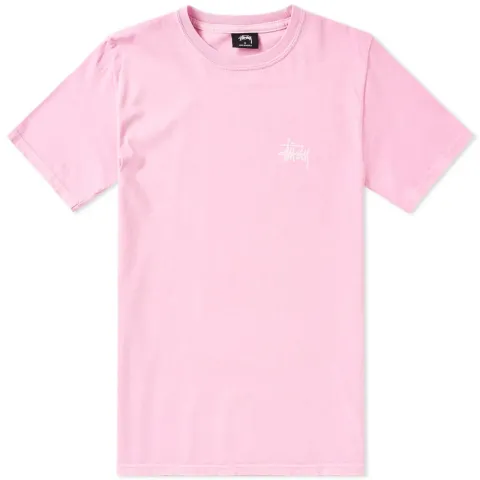 Hellshire Pigment Dyed Tee